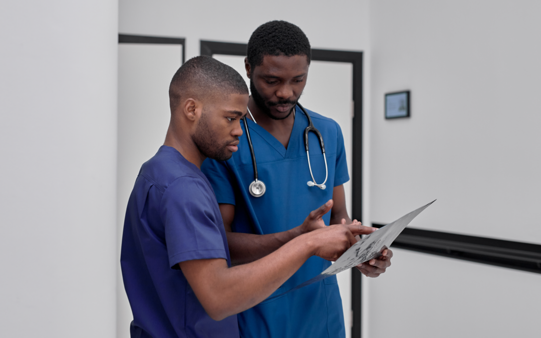 What Is Network Downtime? A Guide for Healthcare Organizations