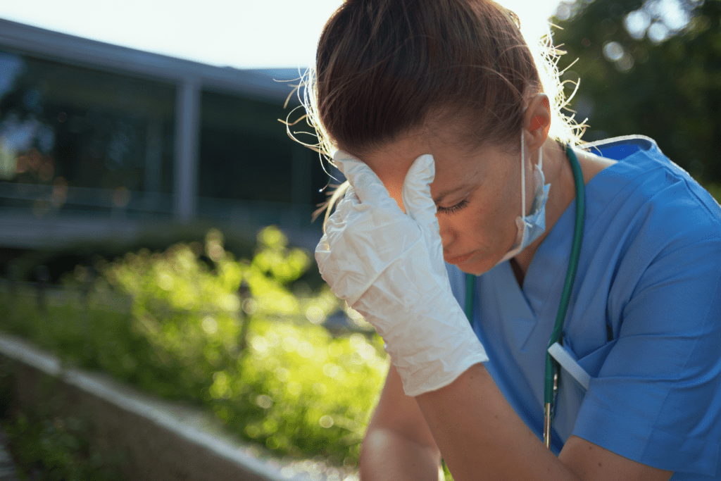 How to Avoid Disaster Recovery