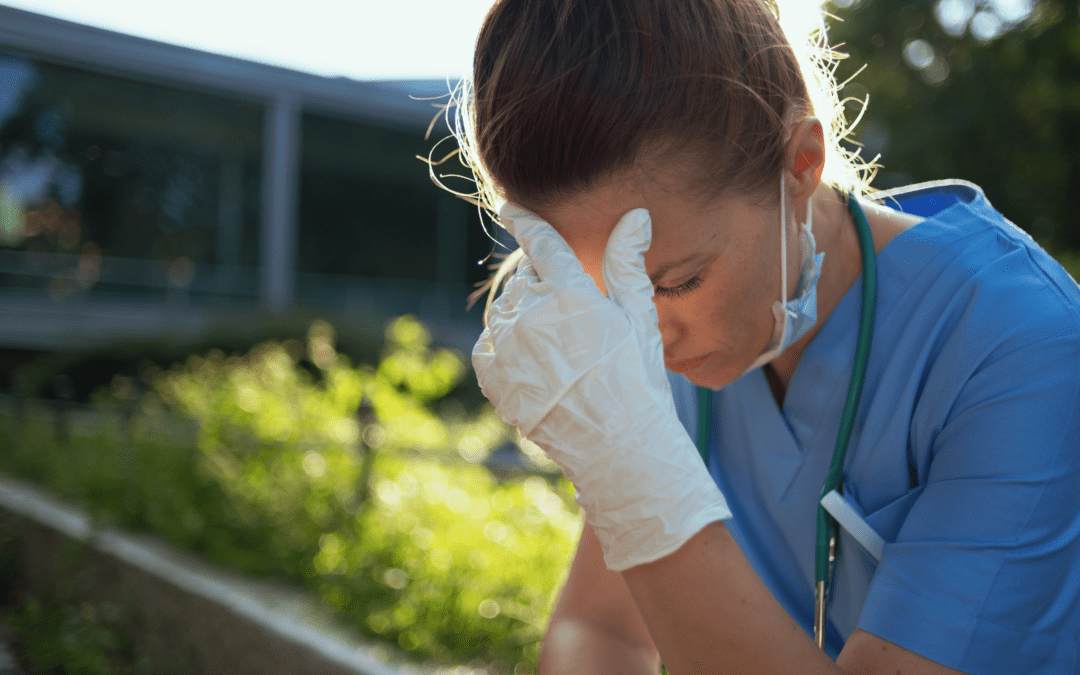 How to Avoid Disaster Recovery