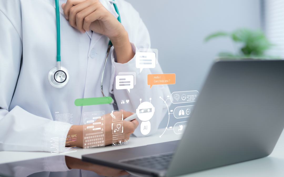 How dbtech Downtime Integrates with Cerner EHR