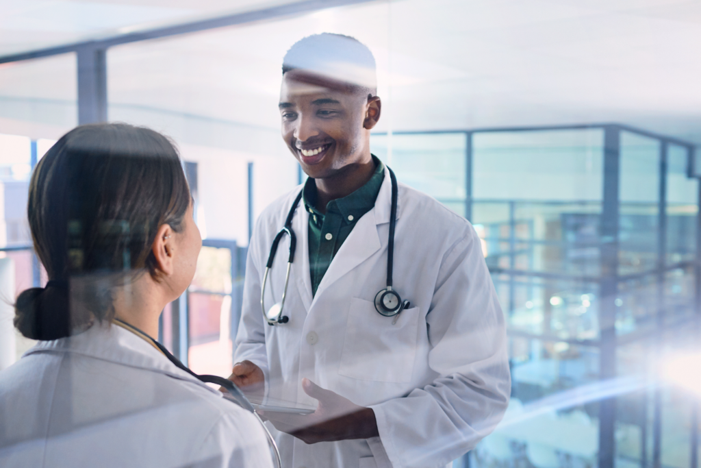 How dbtech Integrates With Any EHR to Provide a Reliable Backup System