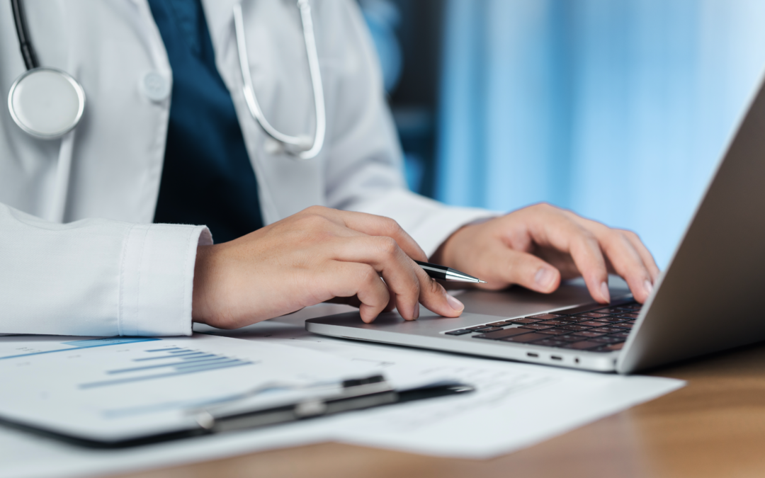 How dbtech Downtime Integrates With MEDITECH EHR