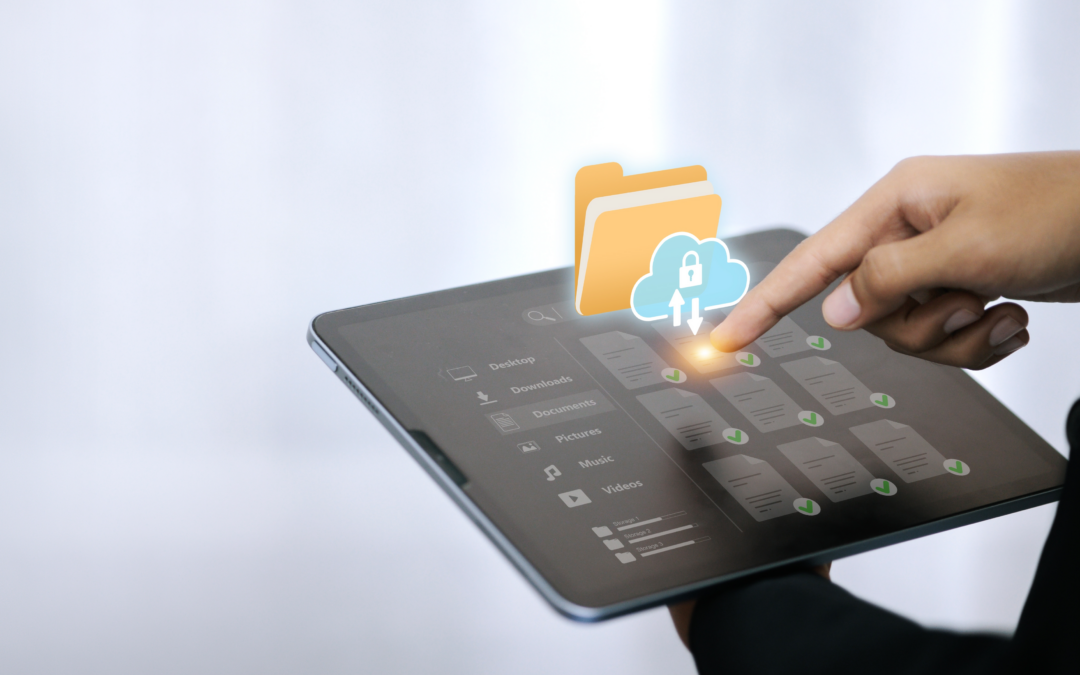 What Is a Data Backup?