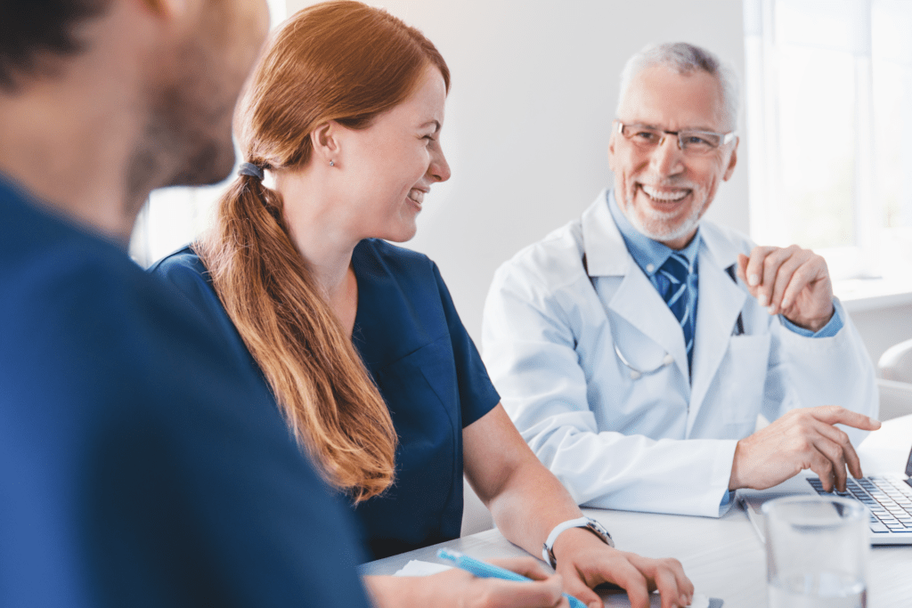 Downtime Readiness for Growing Healthcare Organizations: Start Small, Scale Fast