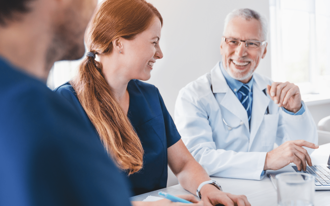 Downtime Readiness for Growing Healthcare Organizations: Start Small, Scale Fast