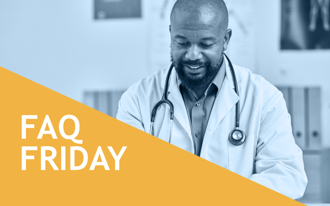 FAQ Friday: Does dbtech Replace Your EHR Vendor’s Native Downtime Mode, or Work Alongside It?
