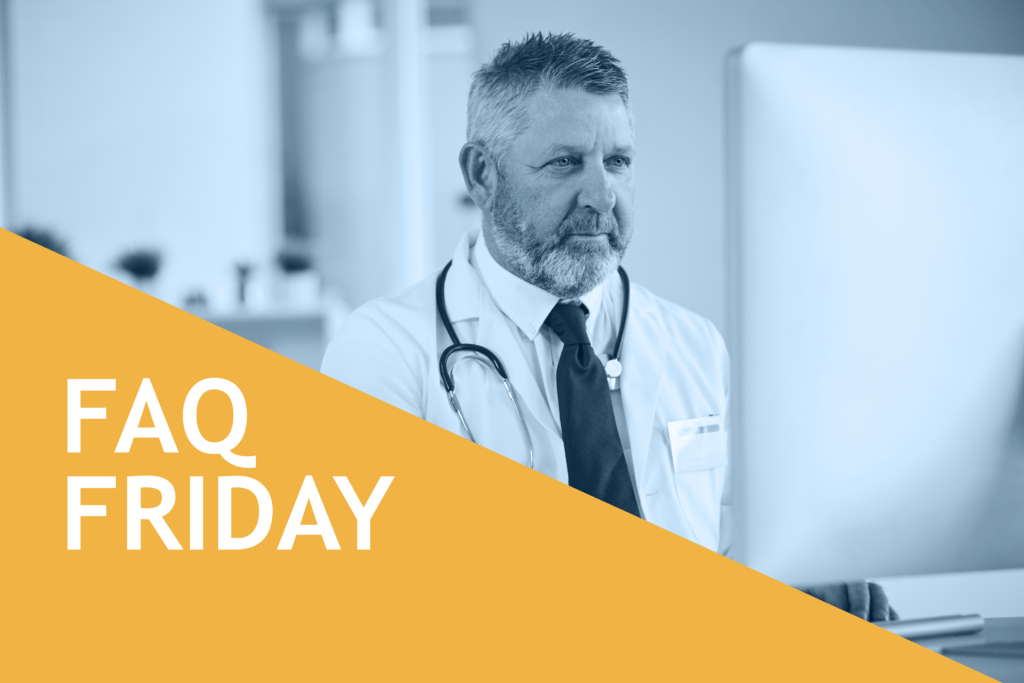 FAQ Friday: Which Hospital Departments Benefit Most from Workflow Automation?