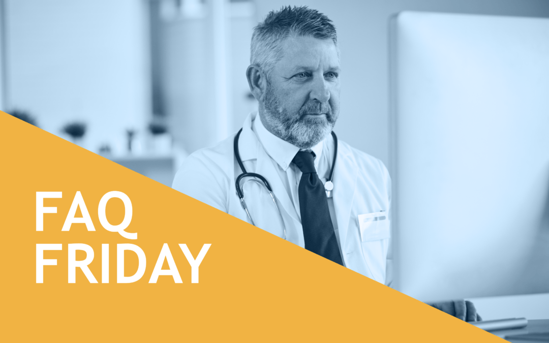 FAQ Friday: Which Hospital Departments Benefit Most from Workflow Automation?