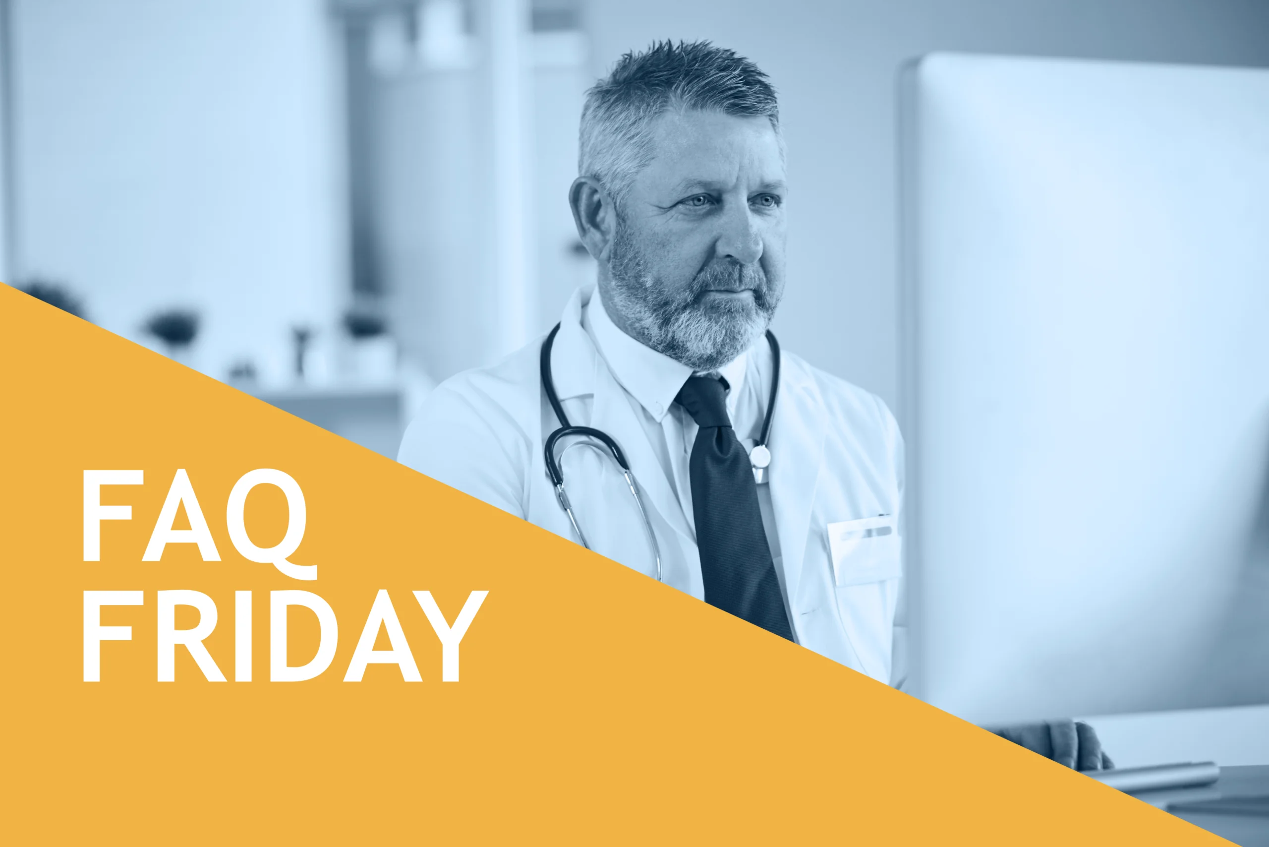 Hospital staff across multiple departments including patient access HR and accounts payable using electronic workflow automation and eForms to reduce manual paperwork