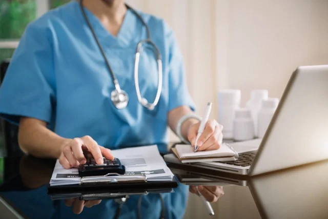 Downtime and the Revenue Cycle: What Billing Teams Must Do the Moment the System Goes Down