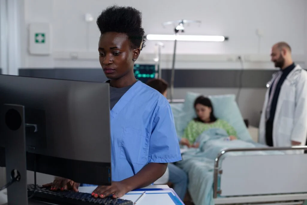 Downtime from the Nurse’s Perspective: What Frontline Staff Actually Need
