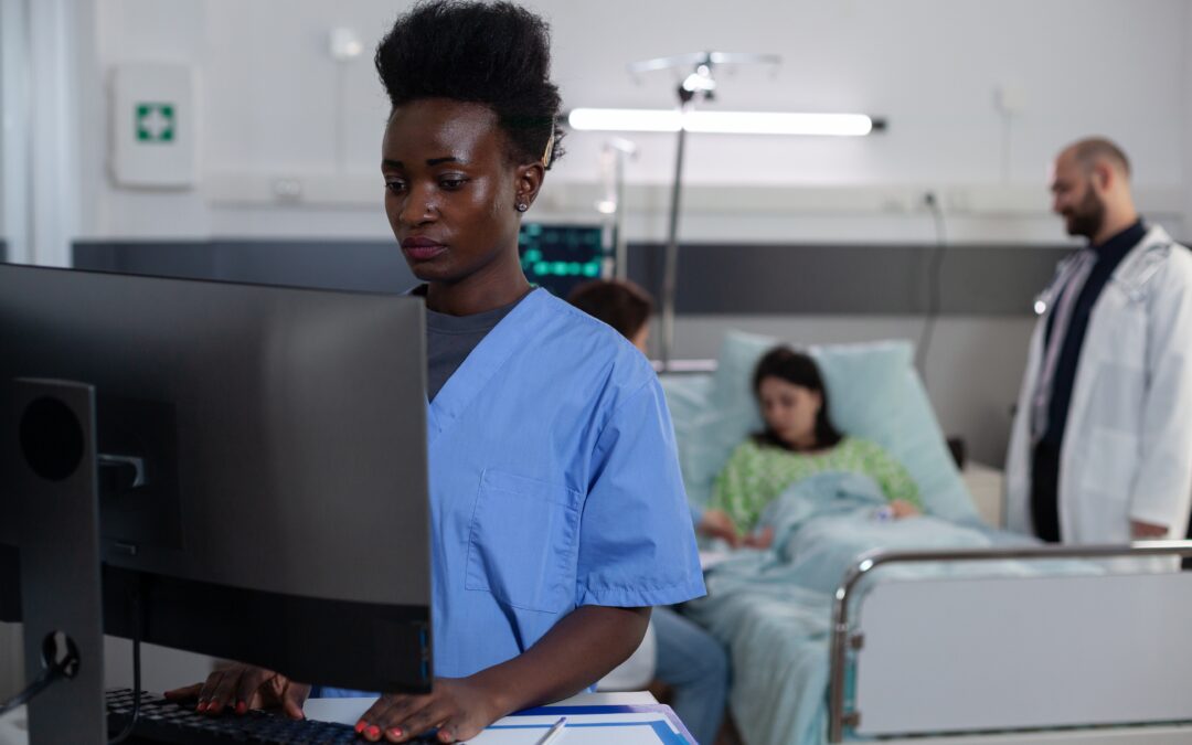 Downtime from the Nurse’s Perspective: What Frontline Staff Actually Need