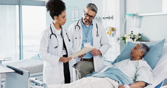 How a Hospital Functions During EHR Downtime