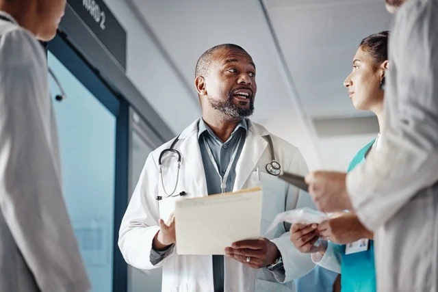 Effective Downtime Recovery Strategies for Healthcare Providers