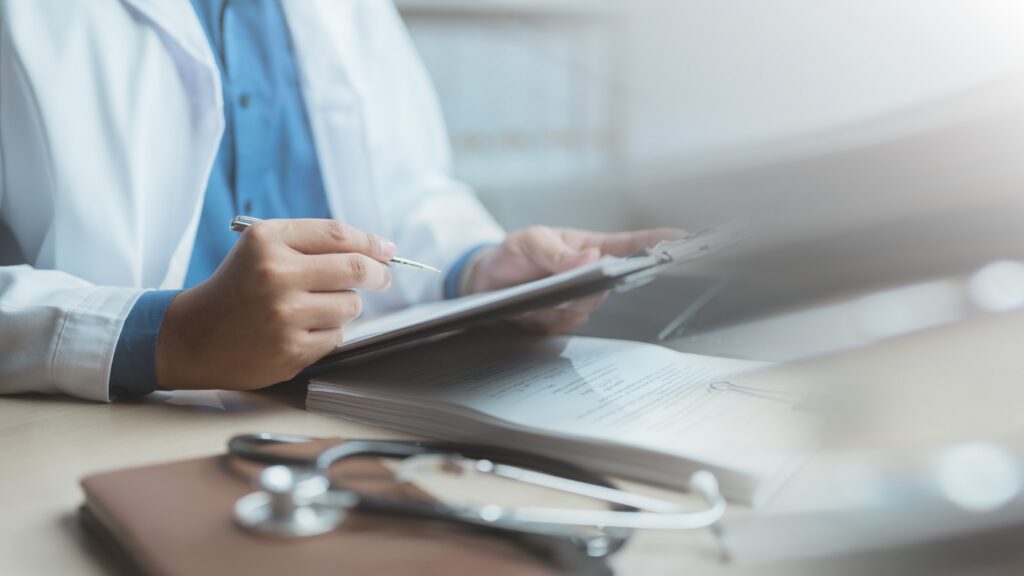 Downtime Documentation: What Records You’re Required to Keep After an Outage
