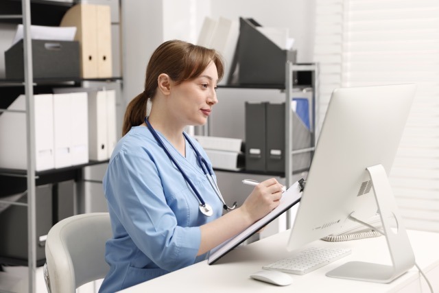 Security and Confidentiality: Safeguarding Patient Information with EHR and Downtime Solutions