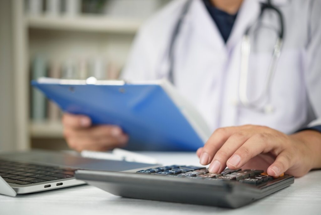 Downtime ROI: How to Justify EHR Backup Coverage to Finance and Executive Leadership