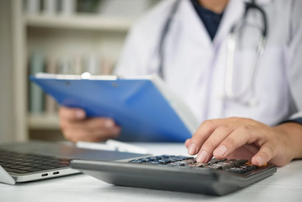 Downtime ROI: How to Justify EHR Backup Coverage to Finance and Executive Leadership
