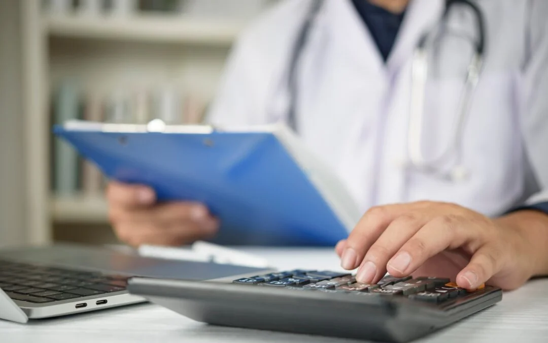 Downtime ROI: How to Justify EHR Backup Coverage to Finance and Executive Leadership