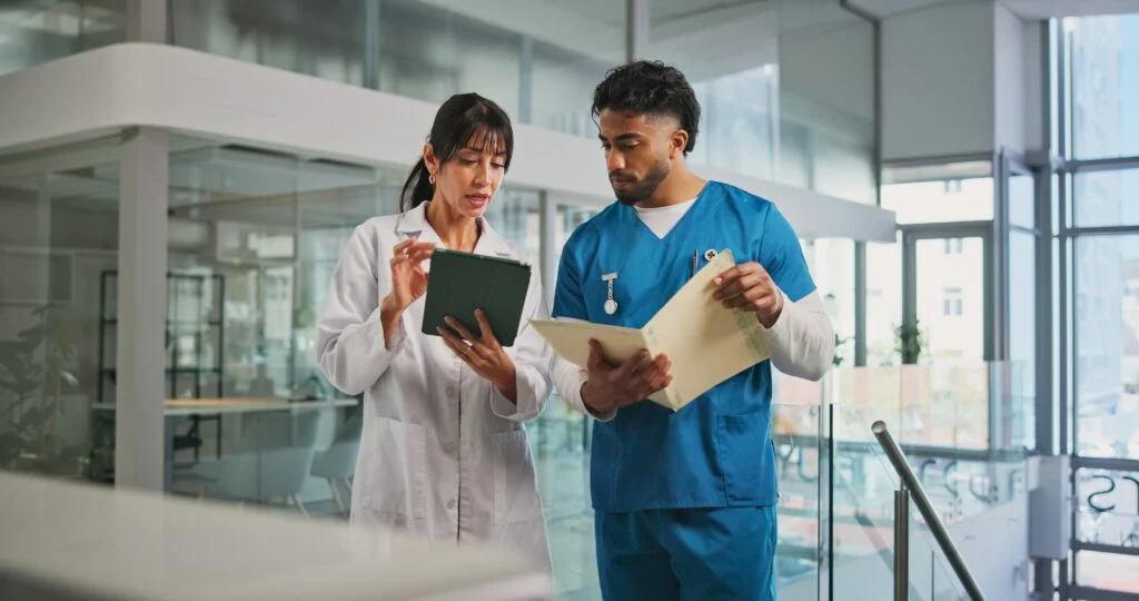 7 Reasons Why dbtech is the Perfect Integration for MEDITECH EHR