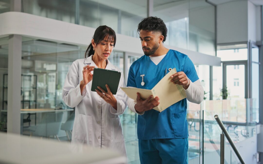 7 Reasons Why dbtech is the Perfect Integration for MEDITECH EHR