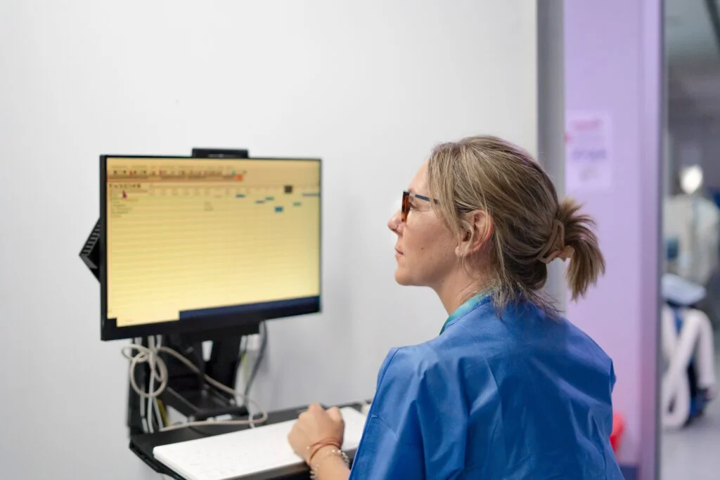 How Downtime Workstations Overcome Network Downtime, Not Just EHR Outages