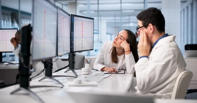 What a 15-Minute Outage Actually Costs: A Department-by-Department Breakdown