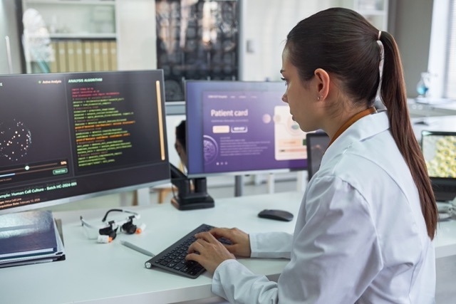 The Importance of Downtime Solutions in Healthcare