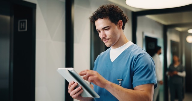 Transitioning to eForms: Overcoming Challenges and Implementation Strategies