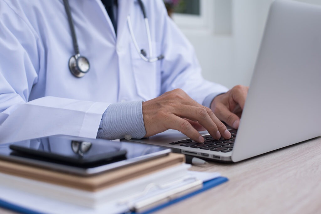 How dbtech Integrates with Epic EHR to Extend Downtime Protection