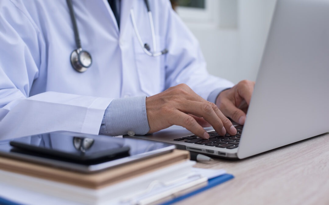 How dbtech Integrates with Epic EHR to Extend Downtime Protection