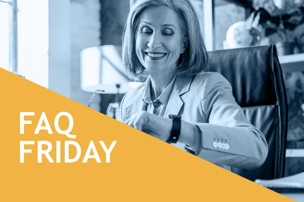 FAQ Friday: How Long Does It Take to Get dbtech Fully Implemented?