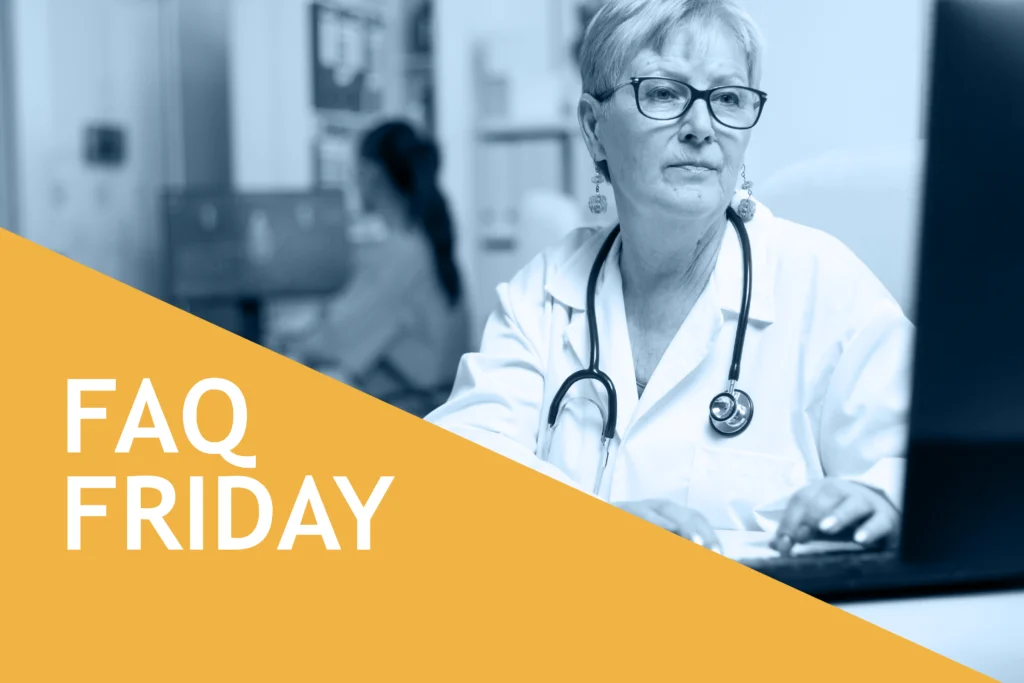 FAQ Friday: What Happens to Data Collected in dbtech When the EHR Comes Back Online?