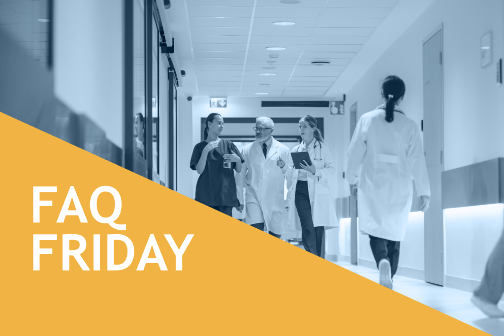 FAQ Friday: Can dbtech Support Multiple Departments with Different Downtime Workflows?