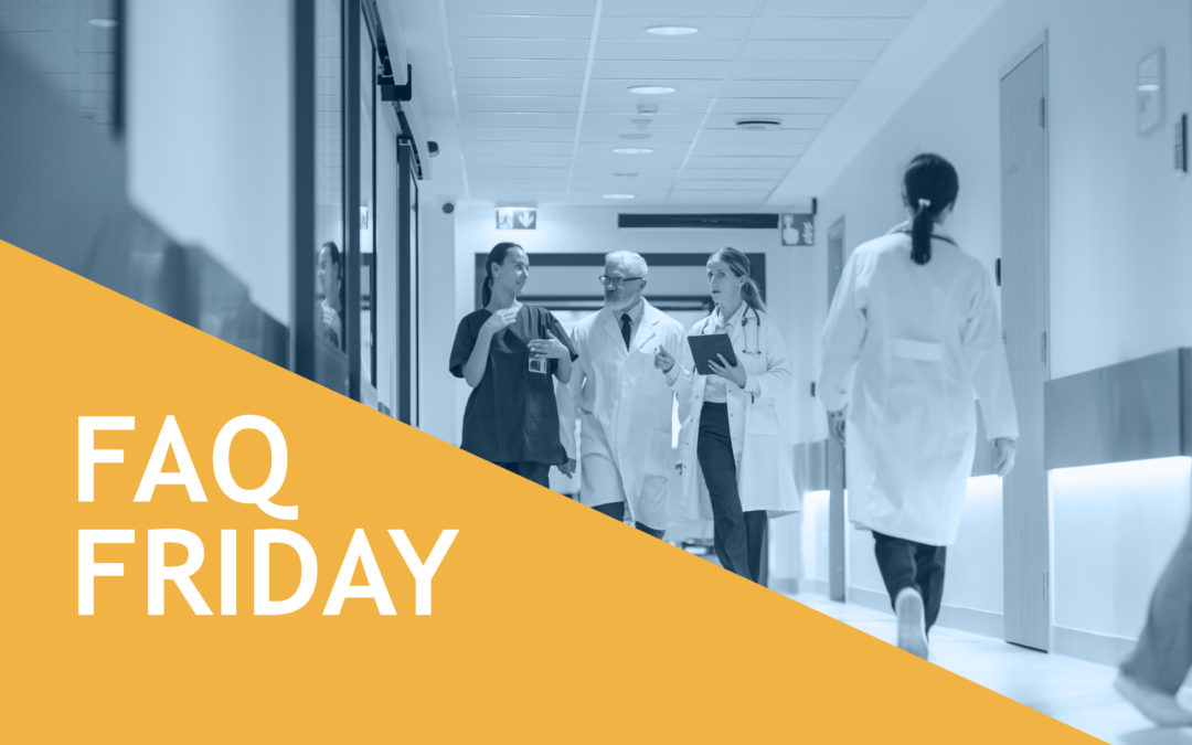 FAQ Friday: Can dbtech Support Multiple Departments with Different Downtime Workflows?