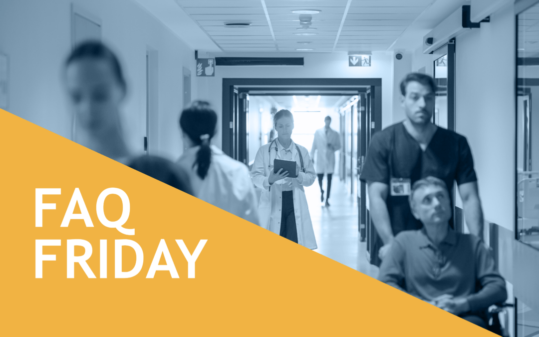 FAQ Friday: How Does dbtech Handle Planned Downtime Windows for EHR Upgrades?