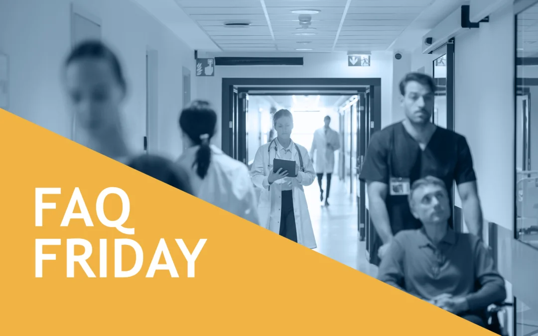 FAQ Friday: How Does dbtech Handle Planned Downtime Windows for EHR Upgrades?