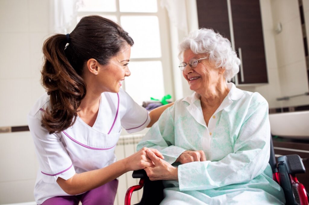 How Downtime Affects the Revenue Cycle in Long-Term Care Settings