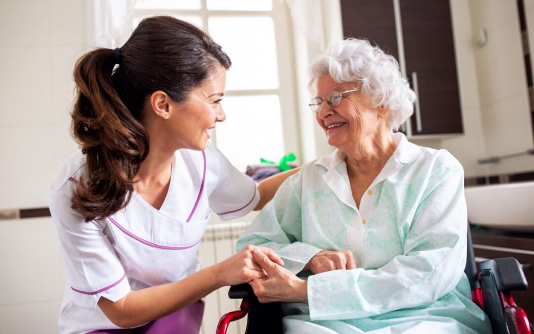 How Downtime Affects the Revenue Cycle in Long-Term Care Settings