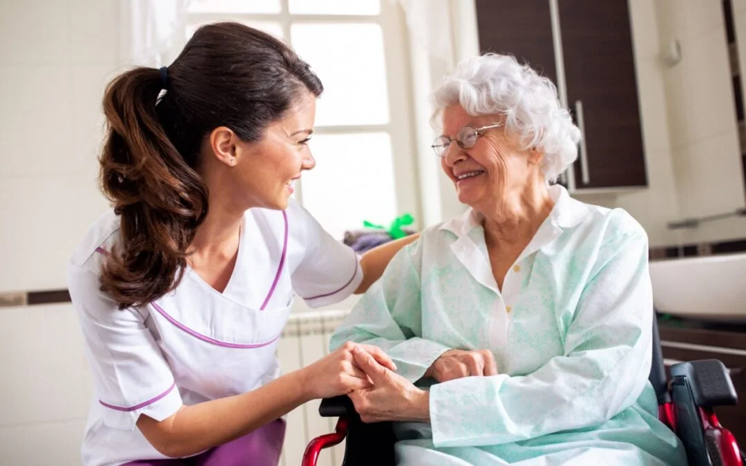 How Downtime Affects the Revenue Cycle in Long-Term Care Settings