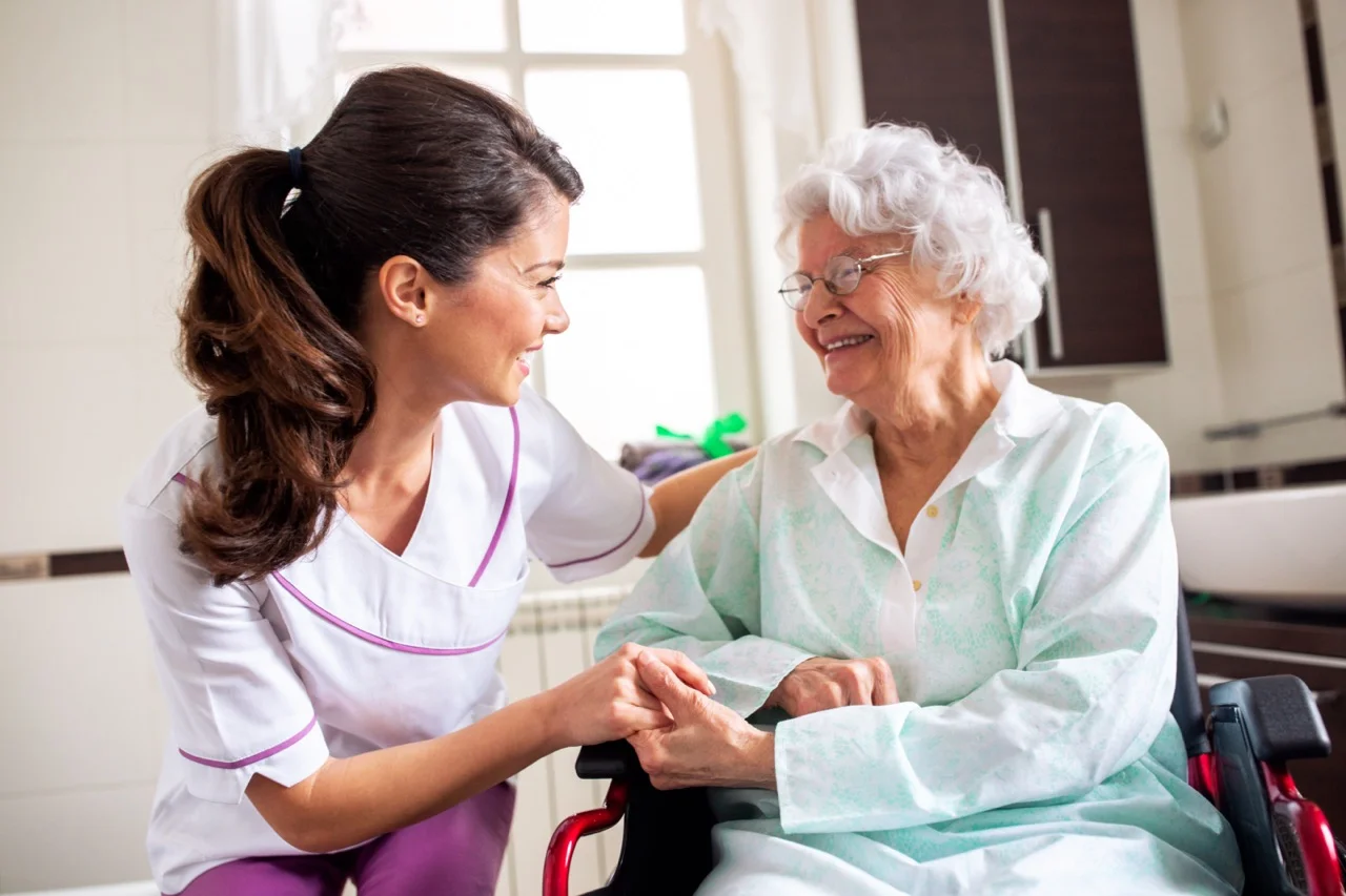 Long-term care billing coordinator reviewing revenue cycle disruption caused by EHR downtime documentation gaps in PDPM assessments and MDS records at a skilled nursing facility