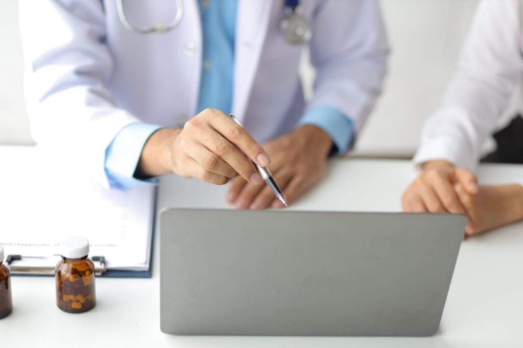 Choosing the Right Document Management System for Your Practice