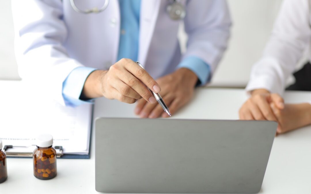 Choosing the Right Document Management System for Your Practice