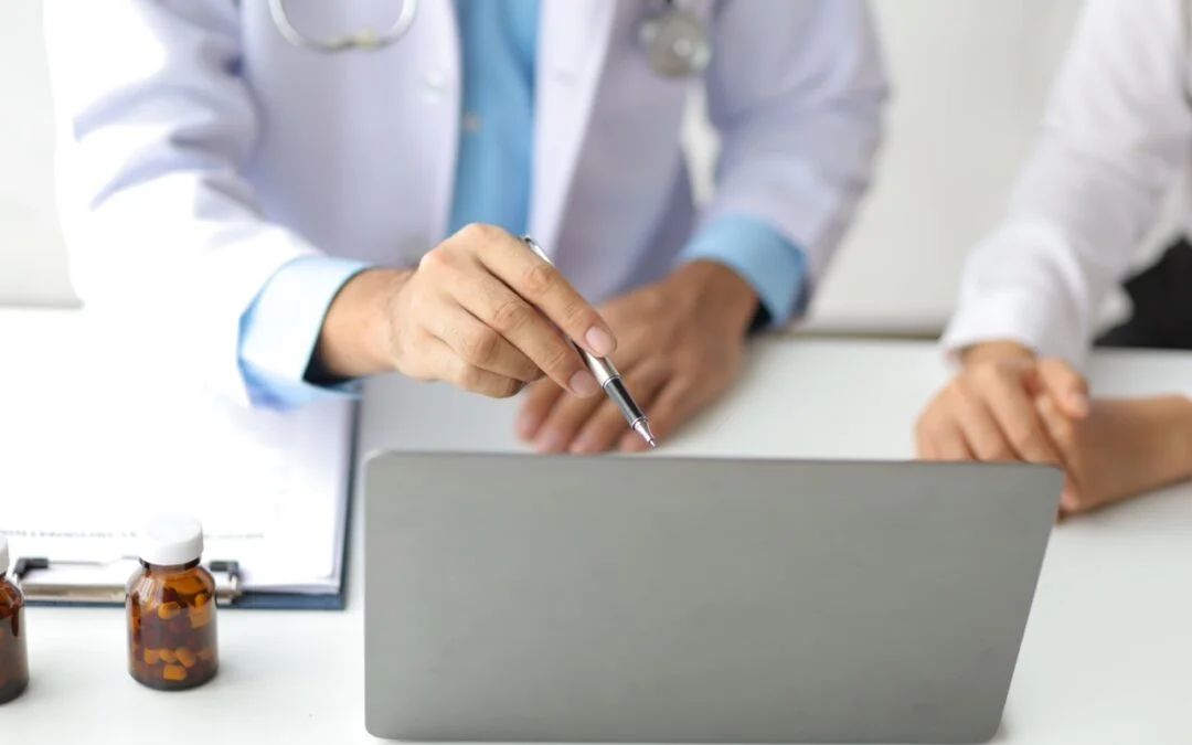 Choosing the Right Document Management System for Your Practice