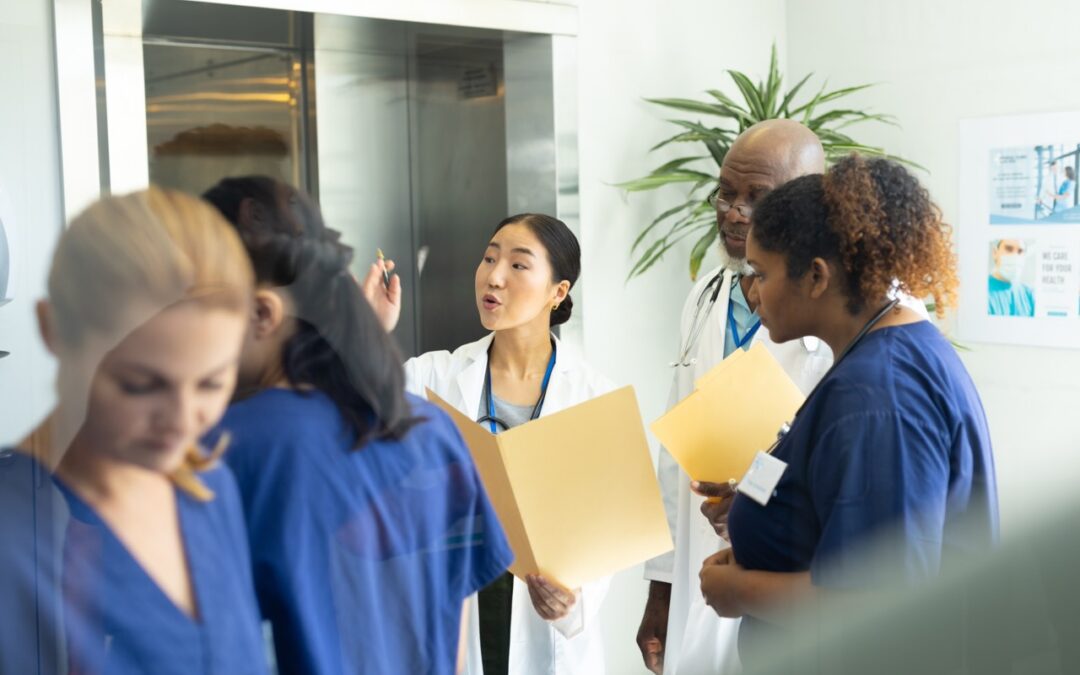 How Critical Access Hospitals Can Achieve the Same Downtime Readiness as Large Health Systems