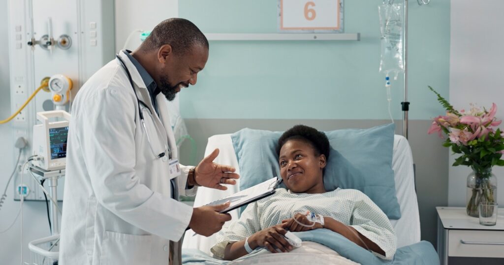 Patient Empowerment: The Role of EHR in Engaging Patients in Their Health