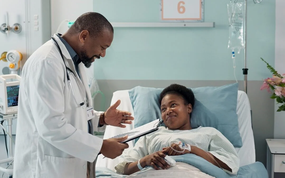 Patient Empowerment: The Role of EHR in Engaging Patients in Their Health