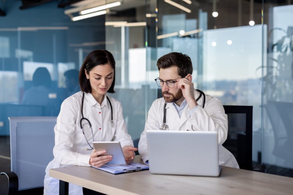 The Difference Between EHR Downtime and a Ransomware Attack