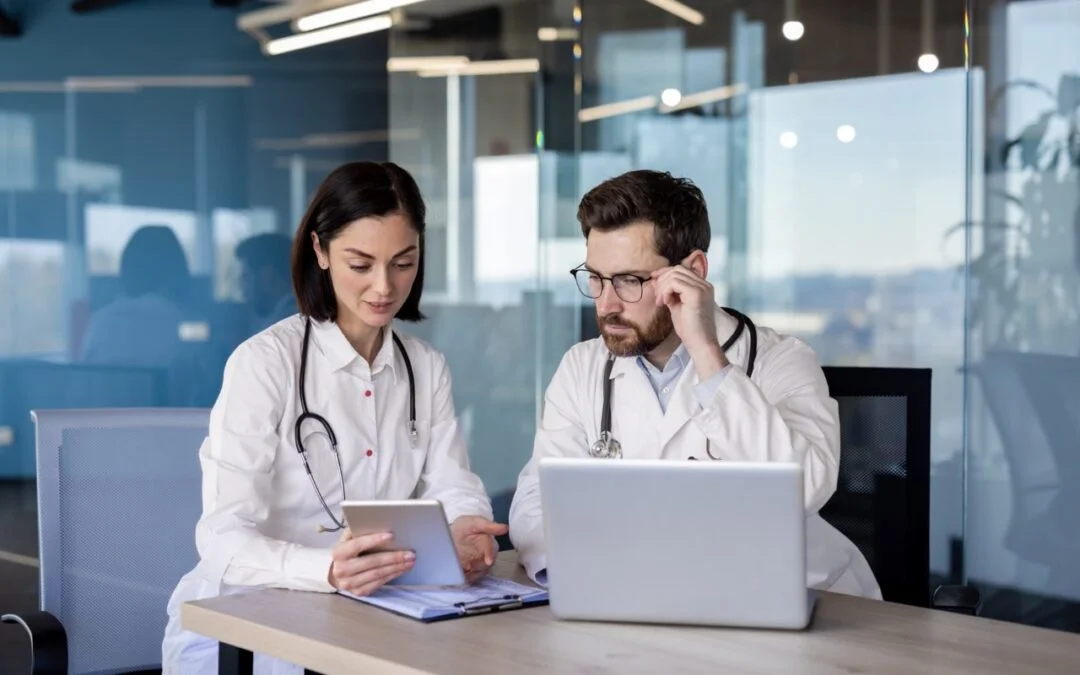 The Difference Between EHR Downtime and a Ransomware Attack