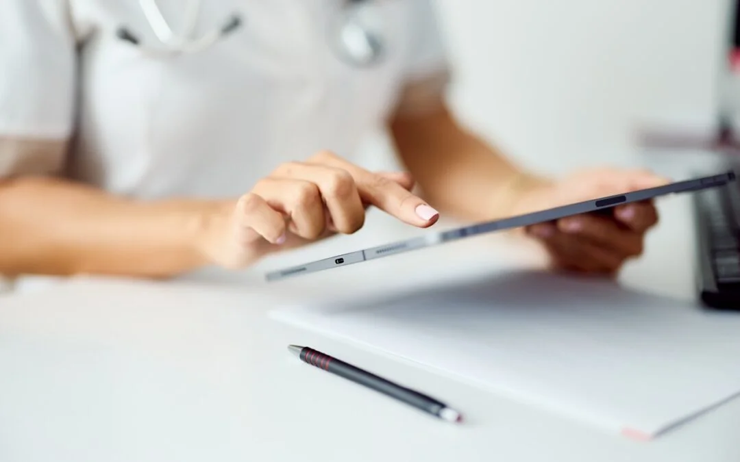How Data Archiving Enhances Healthcare Efficiency